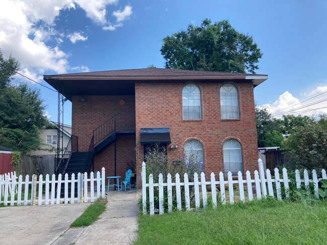 1114 Williams Blvd, Unit 1114
