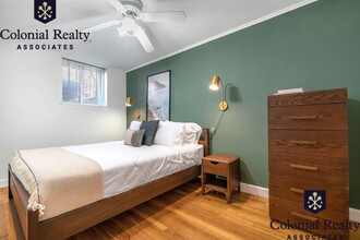 529 Beacon St in Boston, MA - Building Photo - Building Photo