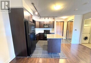 50 Clegg Rd in Markham, ON - Building Photo - Building Photo