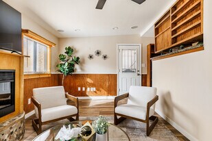 3117 N 44th St in Phoenix, AZ - Building Photo