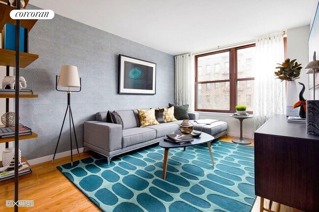property at 510 Flatbush Ave