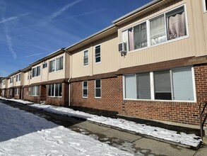 Harmony House in Camden, NJ - Building Photo - Building Photo