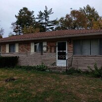 2209 N Elizabeth St in Indianapolis, IN - Building Photo