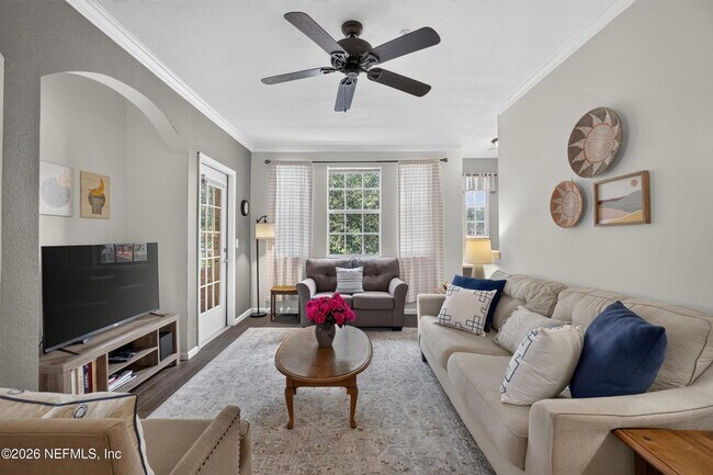 property at 10075 Gate Pkwy N