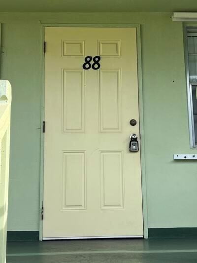 88 Cambridge D in West Palm Beach, FL - Building Photo - Building Photo