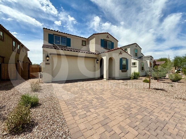 11524 S 53rd Ave in Phoenix, AZ - Building Photo - Building Photo