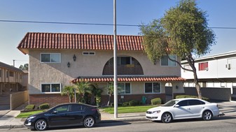 11605 Downey Ave Apartments