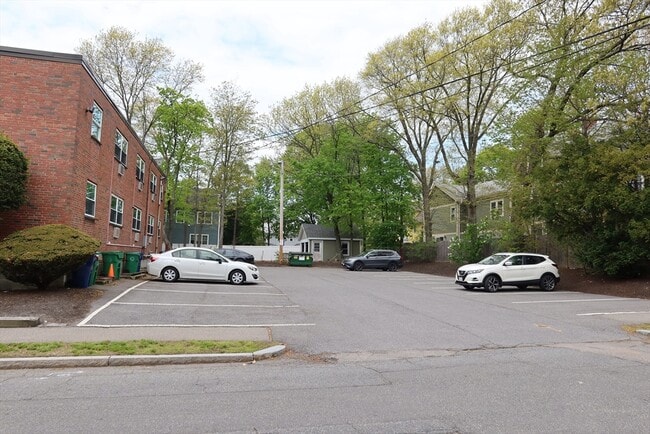 101 Walker St in Newton, MA - Building Photo - Building Photo
