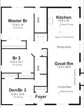 7021 Shirley Pond Rd in Harrison, TN - Building Photo - Building Photo