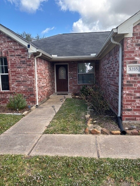 5355 Morgan Oak Dr in Alvin, TX - Foto de edificio - Building Photo