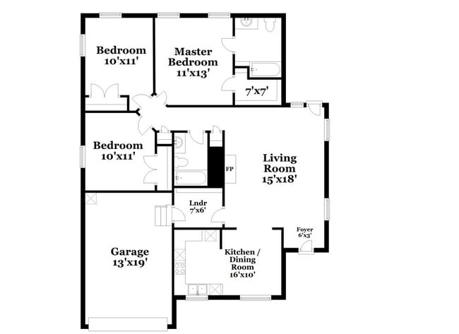 9625 Mary Juan Ln in Charlotte, NC - Building Photo - Building Photo