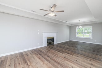 1805 Mills Dr in Columbia, MO - Building Photo - Building Photo