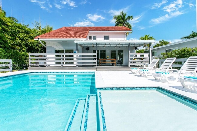 property at 1022 Adams St