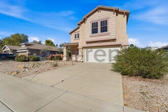 3852 E Fruitvale Ave in Gilbert, AZ - Building Photo - Building Photo