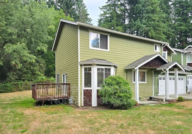 6621 206th Pl NE in Arlington, WA - Building Photo - Building Photo