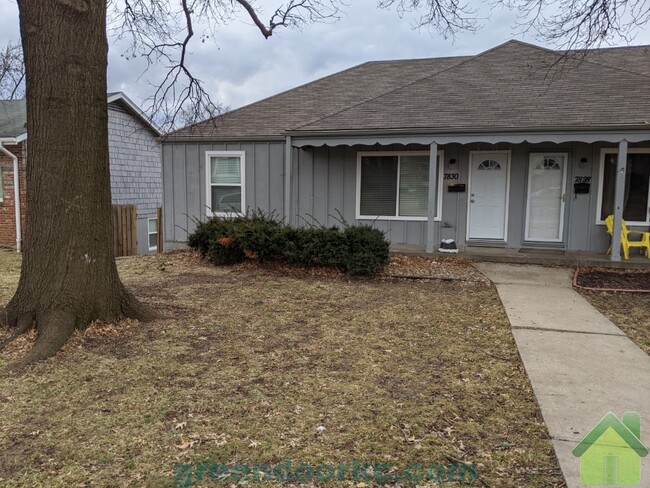 property at 7830 Eby Ave