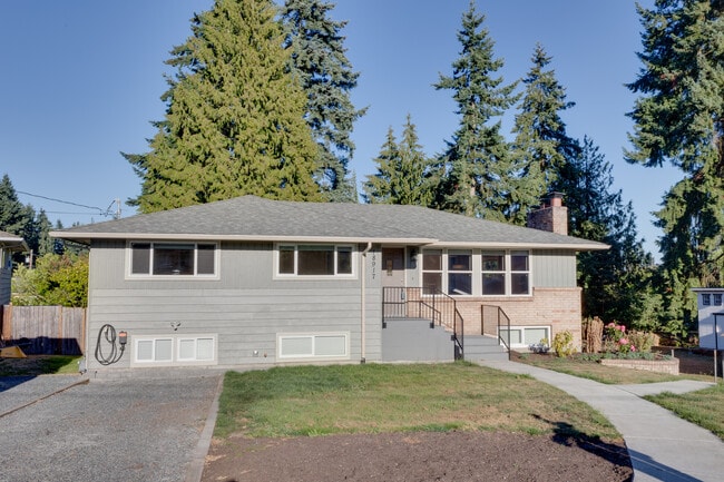 property at 18917 66th Pl W
