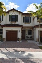 3392 SE 1st St in Homestead, FL - Building Photo
