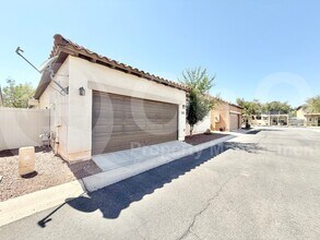 1144 S Osborn Ln in Gilbert, AZ - Building Photo - Building Photo