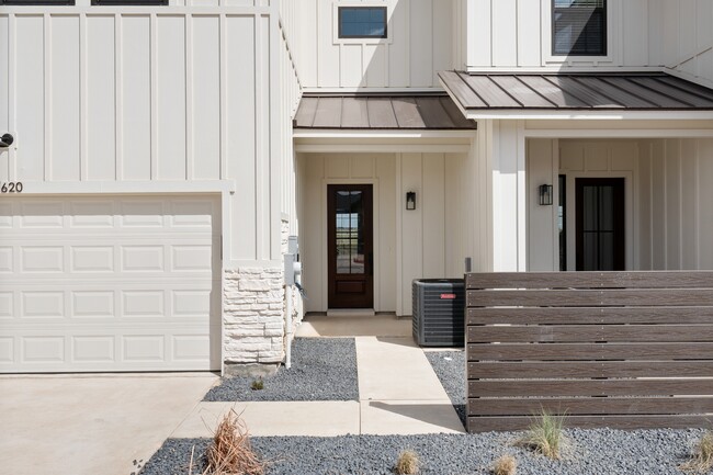6620 Abode Ave in Temple, TX - Building Photo - Building Photo