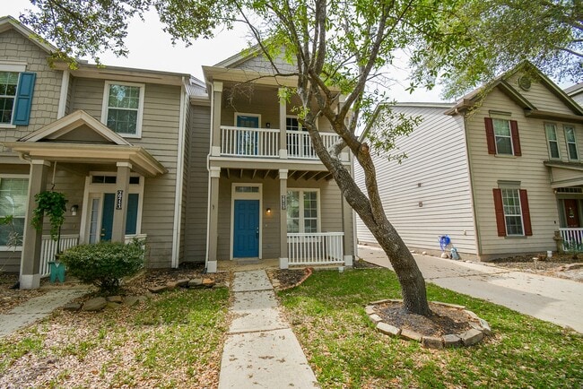 property at 29725 Sullivan Oaks Dr