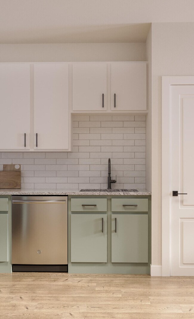 Odell in Austin, TX - Building Photo - Building Photo