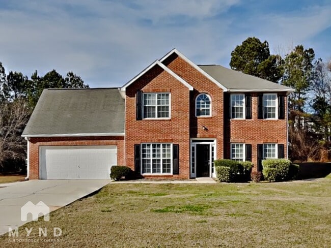 property at 6473 Wellesley Dr