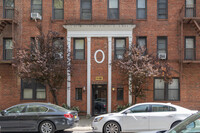 One Fifty in Brooklyn, NY - Foto de edificio - Building Photo