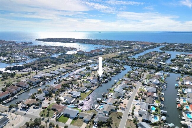 1015 Spindle Palm Way in Apollo Beach, FL - Building Photo - Building Photo