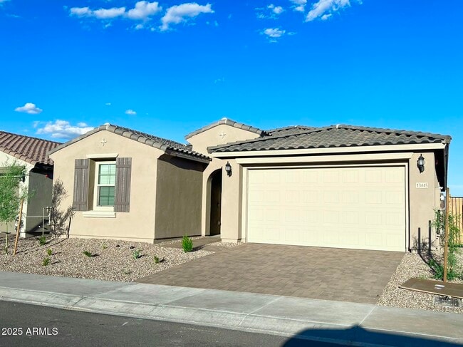 property at 13445 W Copper Leaf Ln