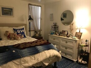 111 Gainsborough St in Boston, MA - Building Photo - Building Photo