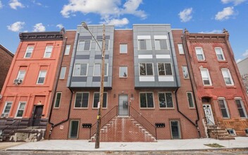 2431 N 7th St in Philadelphia, PA - Building Photo - Building Photo