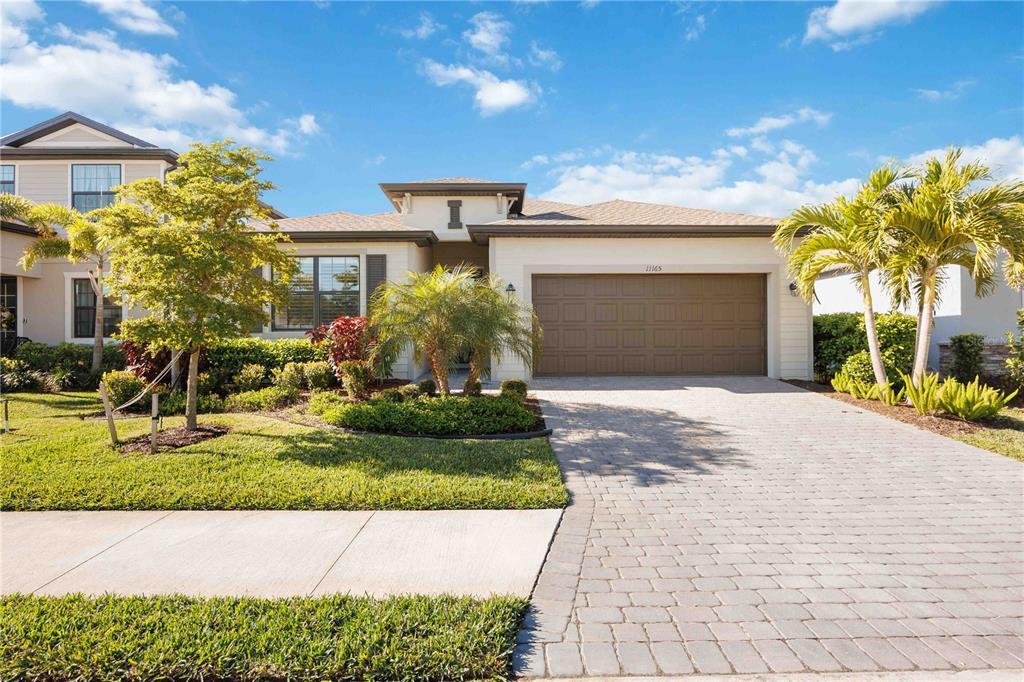 11165 Balfour St in Venice, FL - Building Photo