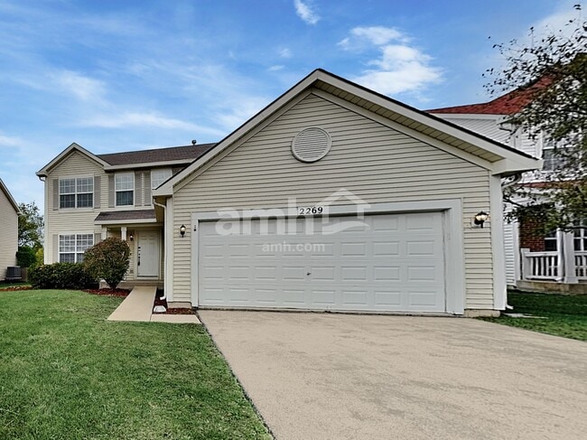 property at 2269 Jason Dr