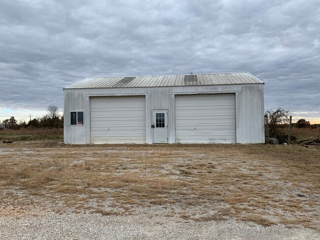 property at 13943 Penn Ln
