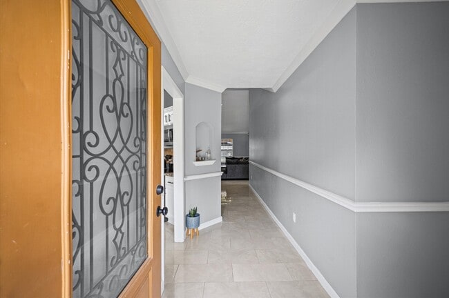 property at 1418 Pennygent Ln