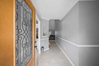 1418 Pennygent Ln in Channelview, TX - Building Photo - Building Photo