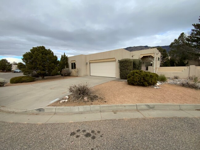 12606 Colony Pl NE in Albuquerque, NM - Building Photo - Building Photo