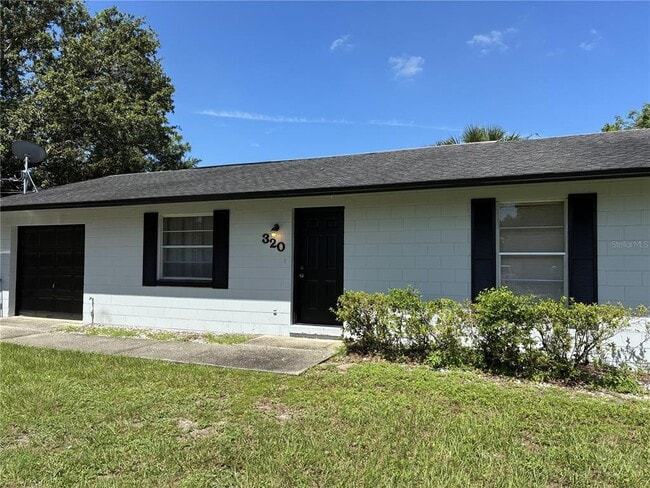 property at 320 Queen Ave