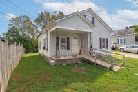 209 Sunset Ave in Glasgow, KY - Building Photo - Building Photo