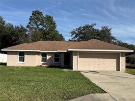 5269 SE 70th Ave in Ocala, FL - Building Photo