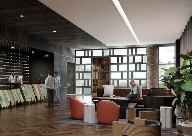 502 Brazos St in Austin, TX - Building Photo - Building Photo