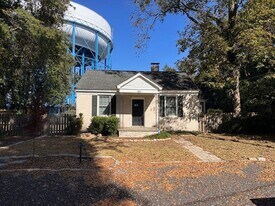 2813 Webster St in Columbia, SC - Building Photo