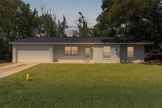 9607 SE 122nd Pl in Belleview, FL - Building Photo - Building Photo