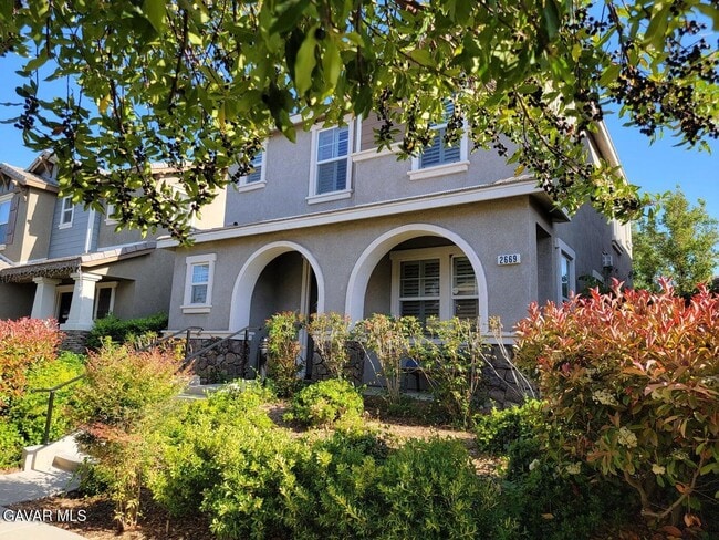 property at 2669 Greenwood Ct