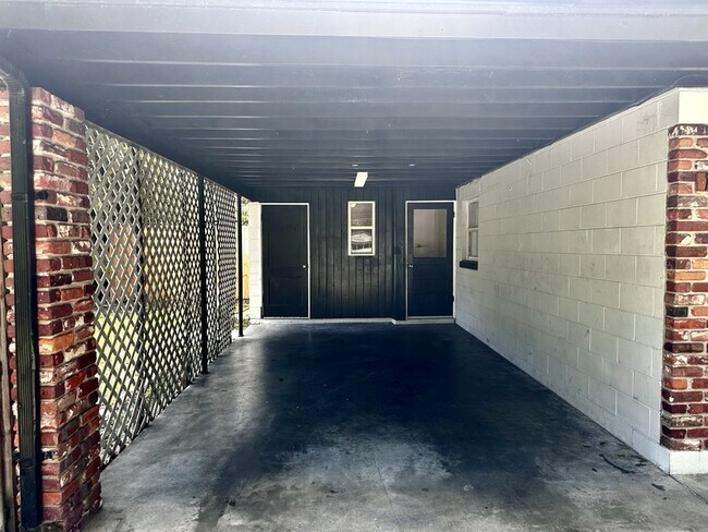 1815 Hackney Ave in Orlando, FL - Building Photo - Building Photo