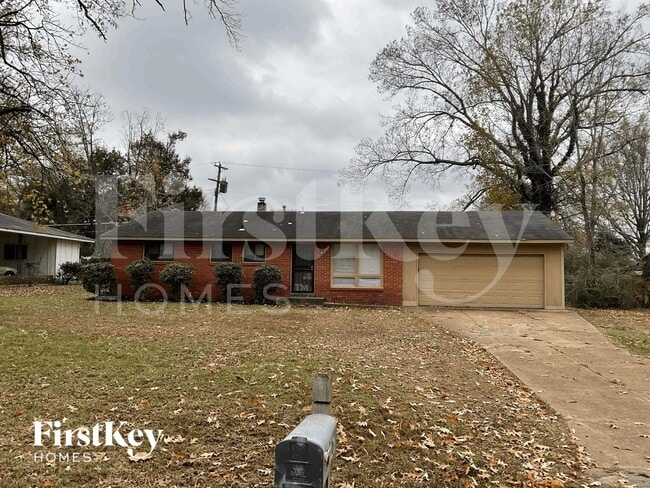 property at 5167 Haleville Rd