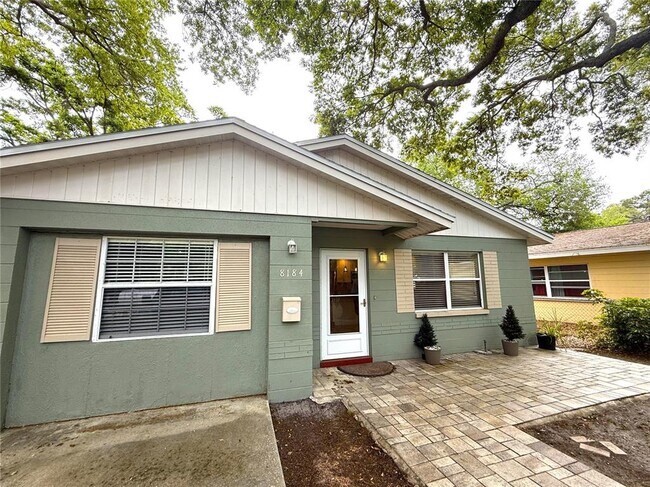 8184 24th Ave N in St. Petersburg, FL - Building Photo - Building Photo