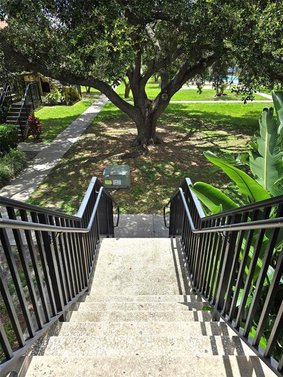 property at 2500 Harn Blvd