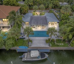 1150 NE 91st St in Miami, FL - Building Photo